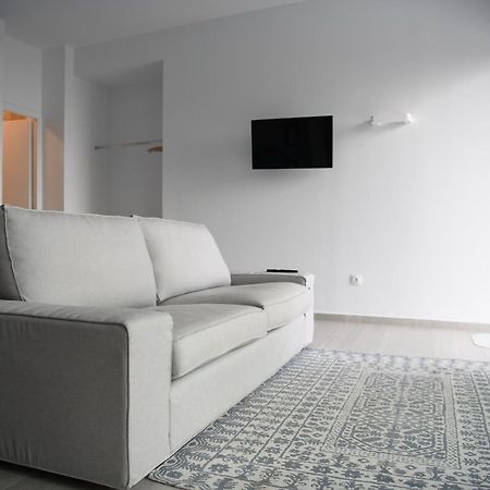 Aparthotel The Hidden Gem Vasilias  Exterior foto