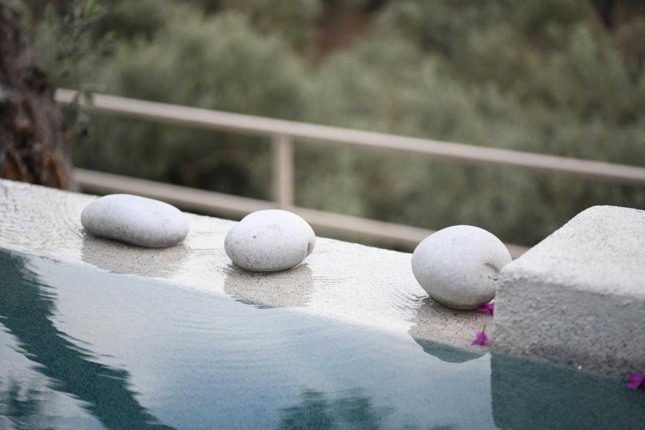 Aparthotel The Hidden Gem Vasilias  Exterior foto