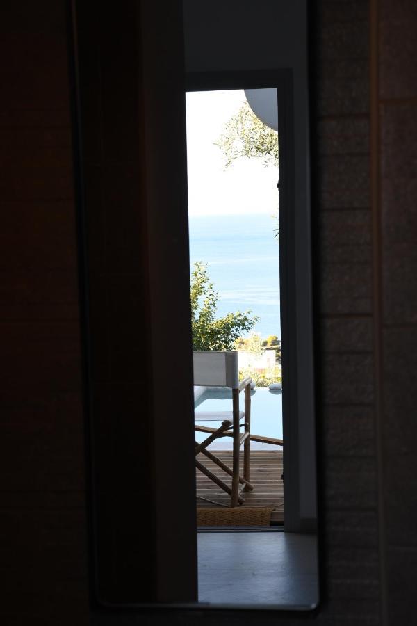 Aparthotel The Hidden Gem Vasilias  Exterior foto