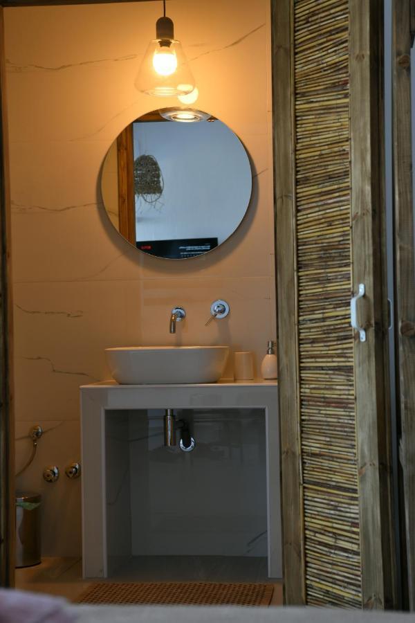 Aparthotel The Hidden Gem Vasilias  Exterior foto