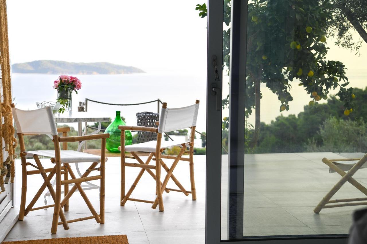 Aparthotel The Hidden Gem Vasilias  Exterior foto