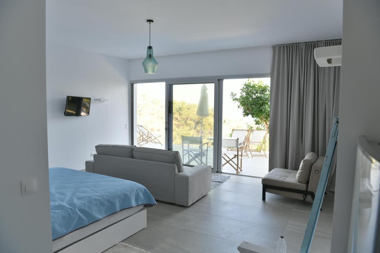 Aparthotel The Hidden Gem Vasilias  Exterior foto