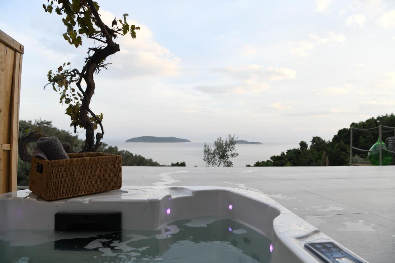 Aparthotel The Hidden Gem Vasilias  Exterior foto
